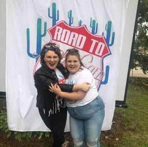 Meet your Posher, Alexandra